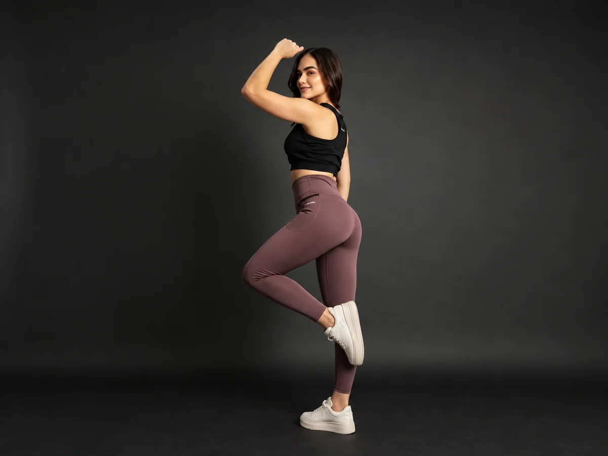 Tu proveedor de ropa deportiva femenina
