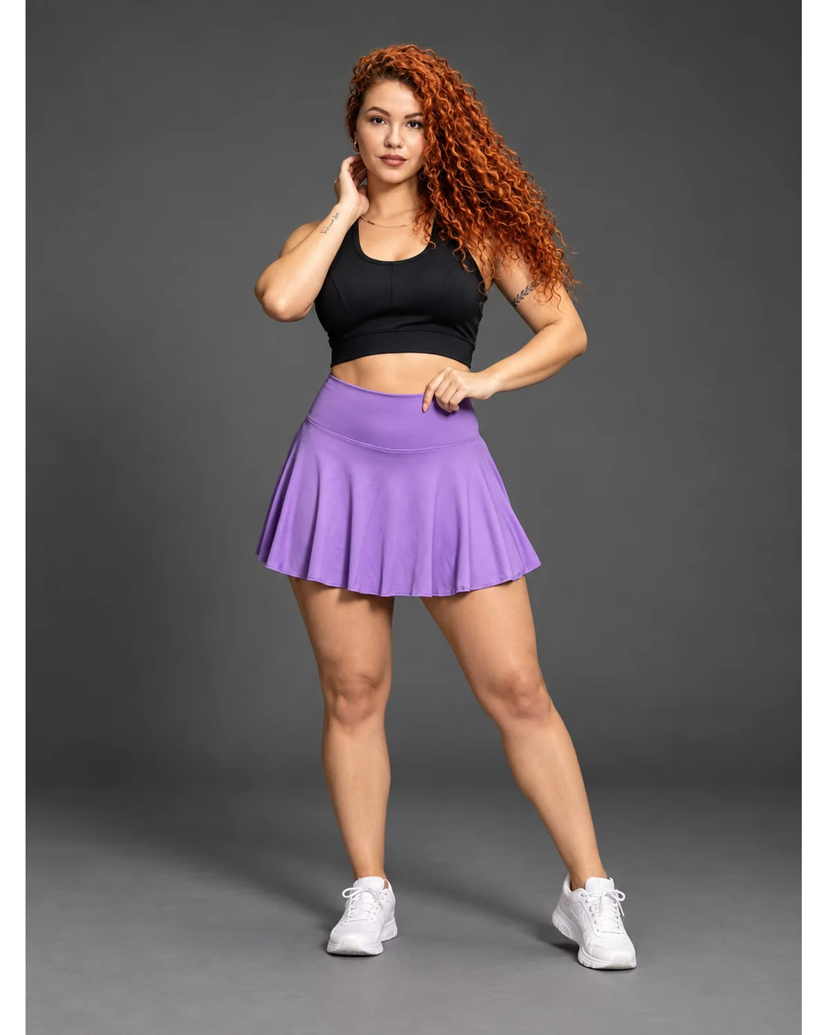 FALDA-SHORT
