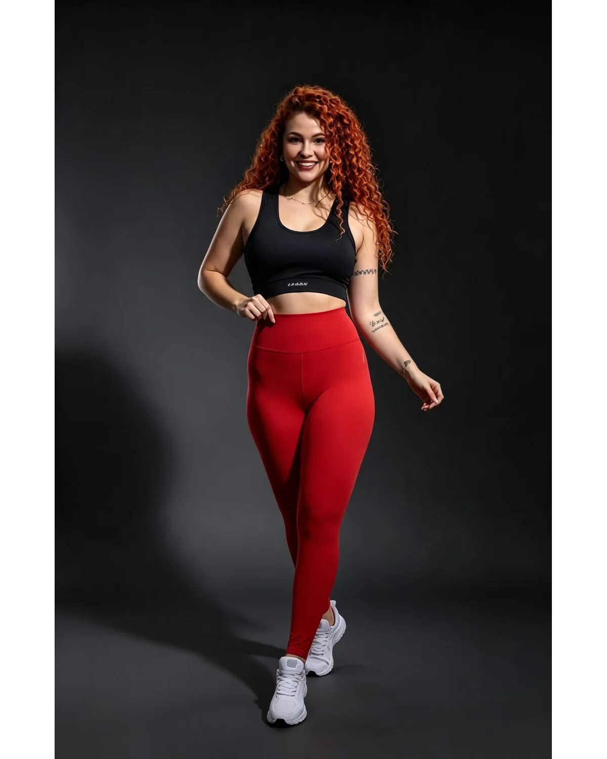 LEGGINGS CLASICO